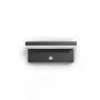 Philips myGarden 1648493P3 Aplique de exterior Bombilla no reemplazable LED 9 W F