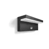Philips myGarden 1648493P3 Aplique de exterior Bombilla no reemplazable LED 9 W F