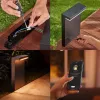 Philips Hue White and colour ambience aplique de suelo Nyro Outdoor