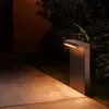 Philips Hue White and colour ambience aplique de suelo Nyro Outdoor