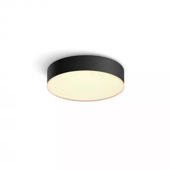 Lámpara de techo inteligente Philips Hue White ambience Enrave