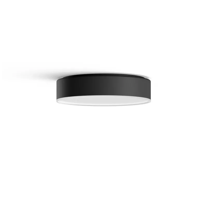 Lámpara de techo inteligente Philips Hue White ambience Enrave