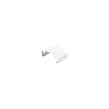 Philips LL500Z SMB WH Lámpara LED blanca acero inoxidable certificada CE