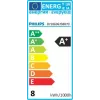 Philips Master LED ExpertColor Lámpara LED blanco frío 4000 K 6,5 W GU5.3