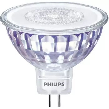 Philips CorePro Bombilla LED 7 W GU5.3 blanco cálido 2700 K 621 lm