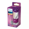 Philips Bombilla LED blanco cálido 2700 K 2,2 W E27 E