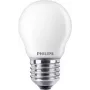Philips Lámpara LED blanco cálido 2700 K 4,3 W E27 F