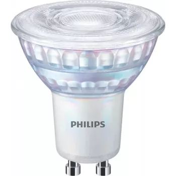 Philips Foco 35W PAR16 GU10, 2,6 W, 35 W, GU10, 230 lm, 15000 h, Warmglow