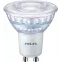 Philips Foco 35W PAR16 GU10, 2,6 W, 35 W, GU10, 230 lm, 15000 h, Warmglow