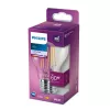 Bombilla LED Philips blanco neutro 4000 K 7 W E27 E