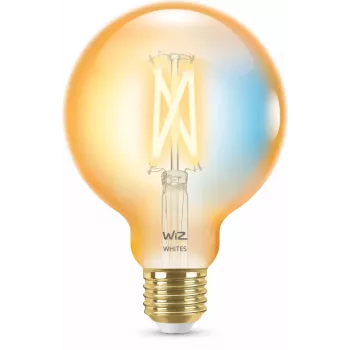 Bombilla inteligente WiZ 929002418101 Wi-Fi 6,7 W E27 220-240 V