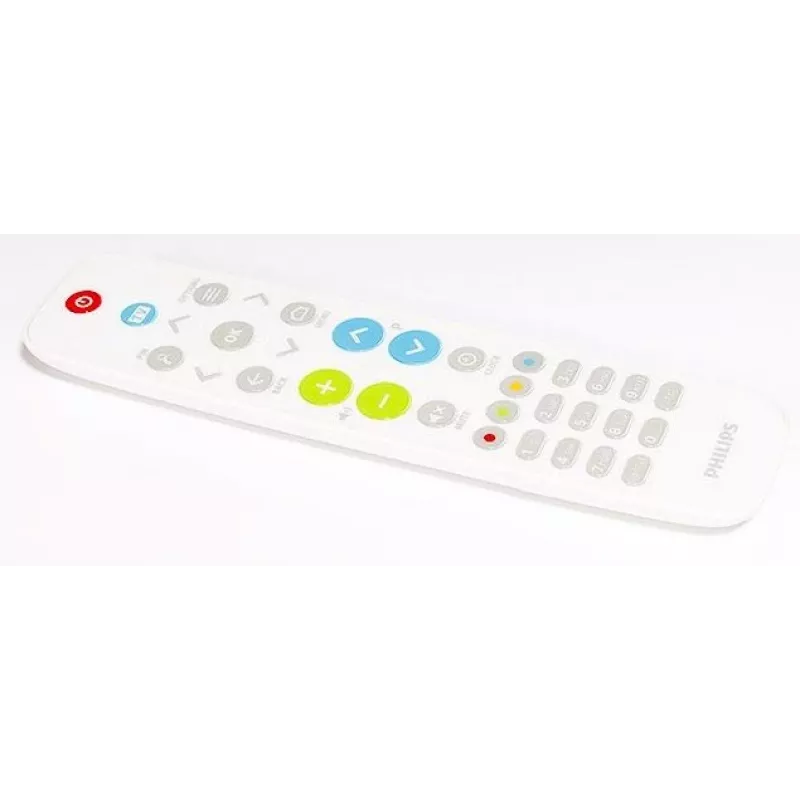 Philips 22AV1604A/12 mando a distancia TV con botones