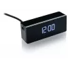 Philips 22AV1860A reloj digital rectangular negro
