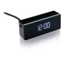 Philips 22AV1860A reloj digital rectangular negro