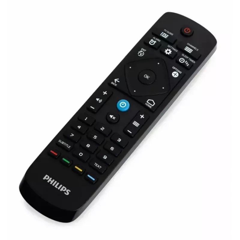 Philips 22AV1903A mando a distancia TV con botones