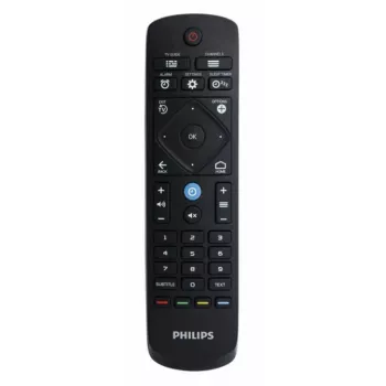Philips 22AV1903A mando a distancia TV con botones