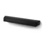 Philips HAL5023/00 altavoz barra de sonido negro 2.1 canales 200 W