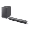 Barra de sonido Philips TAB6100/10 2.1 canales 80 W RMS Dolby Atmos