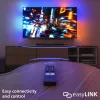 Barra de sonido Philips TAB6100/10 2.1 canales 80 W RMS Dolby Atmos