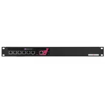 Rackmount.IT RM-CP-T4 accesorio de rack soporte de montaje