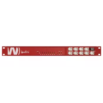Rackmount.IT kit de rack para WatchGuard Firebox T80