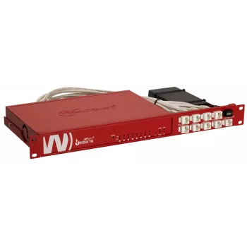 Rackmount.IT kit de rack para WatchGuard Firebox T80
