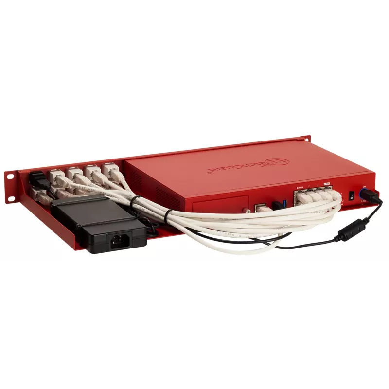 Rackmount.IT kit de rack para WatchGuard Firebox T80