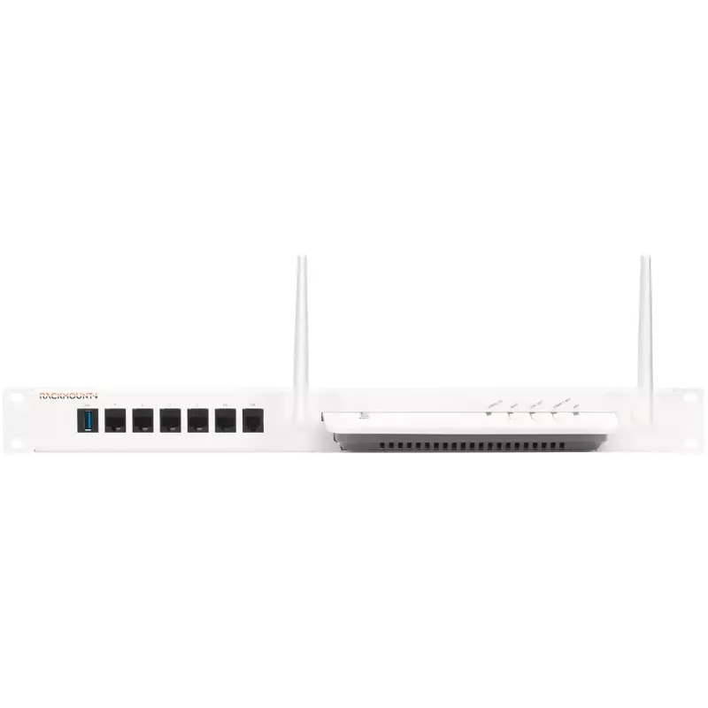 Rackmount.IT RM-FB-T2 accesorio de rack soporte de montaje