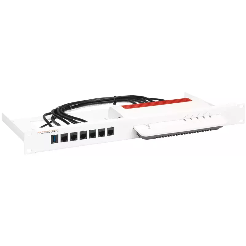 Rackmount.IT RM-FB-T2 accesorio de rack soporte de montaje