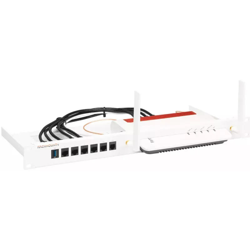 Rackmount.IT RM-FB-T2 accesorio de rack soporte de montaje
