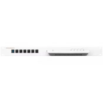 Rackmount.IT RM-FB-T2 accesorio de rack soporte de montaje