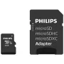 Philips FM64MP45B/00 tarjeta de memoria 64 GB MicroSDXC UHS-I Class 10