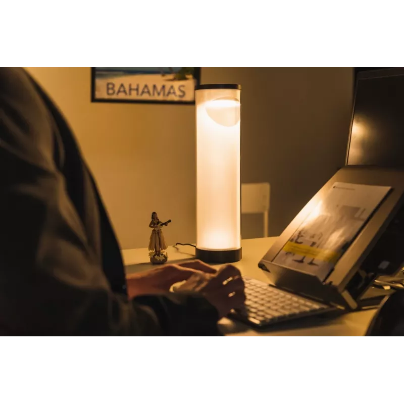 BakkerElkhuizen EnergyByLight lámpara de escritorio circadiana