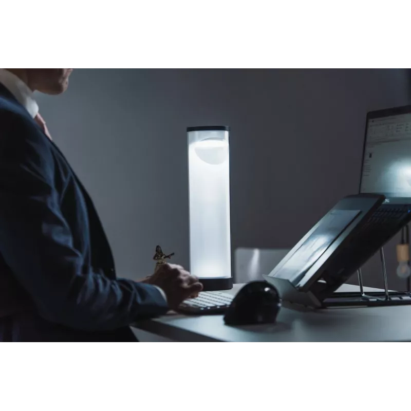 BakkerElkhuizen EnergyByLight lámpara de escritorio circadiana