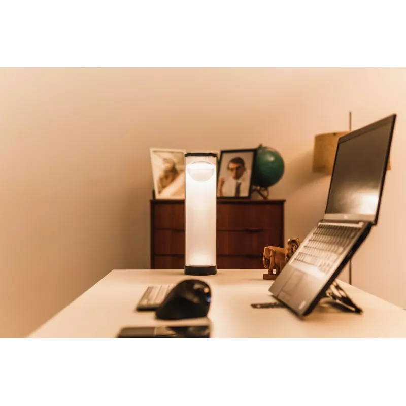 BakkerElkhuizen EnergyByLight lámpara de escritorio circadiana