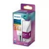 Philips Bulb 60;30; 16 W A60 E27 7.5 W blanco cálido 806 lm