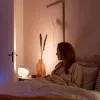 Lámpara de mesa inteligente Philips Hue White and Colour Ambience Iris