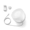 Lámpara de mesa inteligente Philips Hue White and Colour Ambience Iris