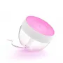 Lámpara de mesa inteligente Philips Hue White and Colour Ambience Iris
