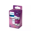 Bombilla LED Philips 4,9 W GU10 blanca 3000 K 460 lm