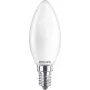 Bombilla LED Philips Warm Glow 3,4 W E14 D