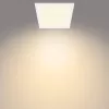 Plafón Philips Functional Panel 12 W LED cuadrado 300×300×42 mm, blanco