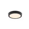 Philips Functional Magneos foco de techo empotrable 210 mm, LED 12W, 2700K, 1150 lm, IP20, negro
