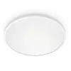 Plafón inteligente WiZ SuperSlim plafón 14 W Wi-Fi/Bluetooth blanco