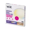 Plafón inteligente WiZ SuperSlim plafón 14 W Wi-Fi/Bluetooth blanco