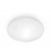 Plafón inteligente Signify WiZ Adria 17 W – Wi‑Fi/Bluetooth, 320×320×68 mm, blanco
