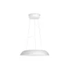 Lámpara colgante inteligente Philips Hue White Ambience Amaze – Bluetooth, 24 V, 434 × 77 mm, blanco