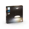 Lámpara colgante inteligente Philips Hue White Ambience Amaze – Bluetooth, 24 V, 434 × 77 mm, blanco
