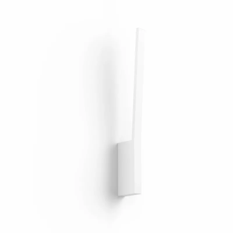 Lámpara de pared inteligente Philips Hue White and colour ambience Liane Bluetooth