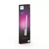 Lámpara de pared inteligente Philips Hue White and colour ambience Liane Bluetooth